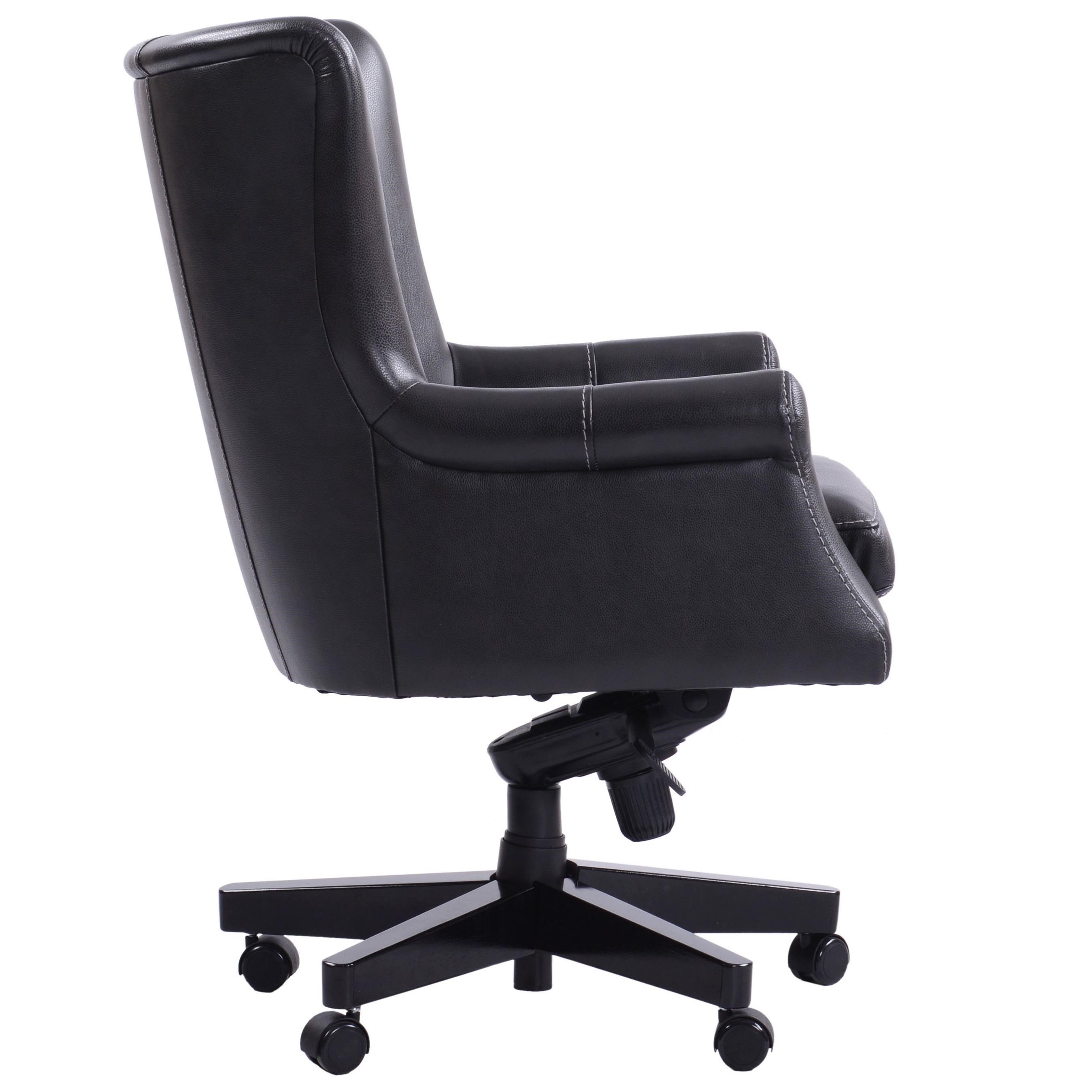Transitional cheap desk chair